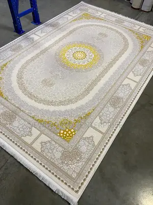 8by11 Feets Thick Vip Turkish Persian Rug 100% Iranian