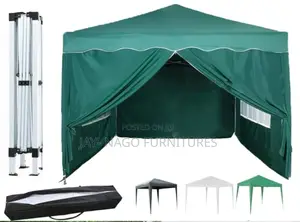 Newly Designed Highly Quality Outdoor Canopy 10by10m