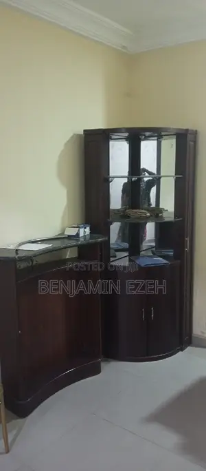 Wine Bar Unit