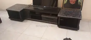 Television Stand