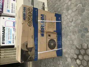 Bruhm Air Conditioner 1.5hp