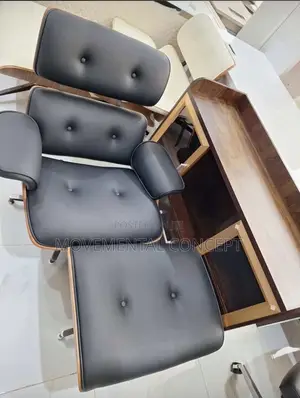 Executive Relaxation Chair