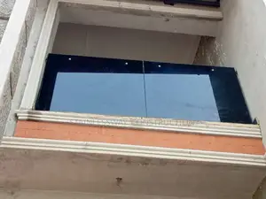 Slate Shadow Glass