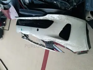 Kia Optima 2017 Front Bumper