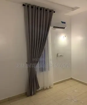 Luxury Curtains
