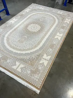8by11 Feets Modern Turkish Persian Centre Rug Vip Quality