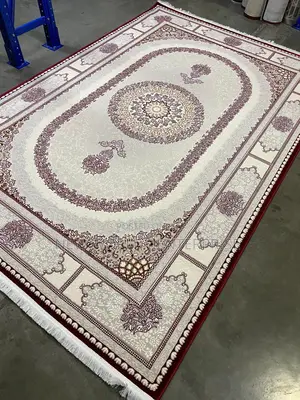 VIP QUALITY Made in Turkey Persian Centre Rug