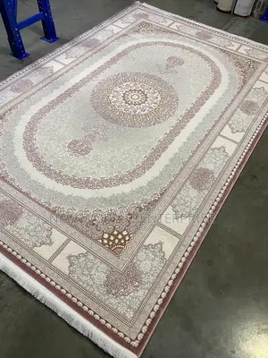 Modern VIP QUALITY Made in Turkey Persian Centre Rug