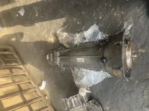 4matic Gearbox for Benz C300,E350,ML,GLE,E300