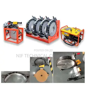 Hdpe Fusion Machines Lagos Nigeria