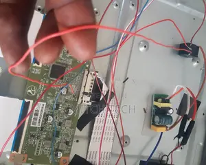 50inches LG Smart TV Repair