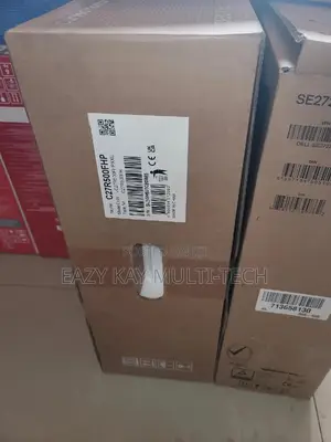 Samsung FHD Curved Monitor