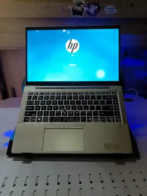 Laptop HP EliteBook 745 G6 16GB AMD Ryzen 5 SSD 512GB