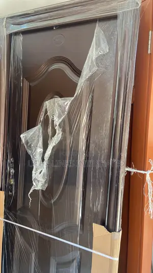 Home Doors