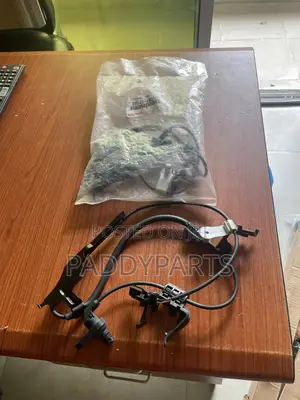 Lexus Rx350 Abs Wheel Speed Sensor