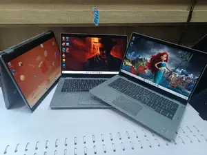 Laptop Dell Latitude 5310 16GB Intel Core I7 SSD 256GB