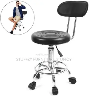 Lab Bar Stools