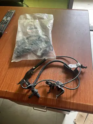 Toyota Highlander Abs Wheel Speed Sensor 2010-2019