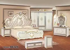 6 X 7 Royal Bed Frame