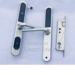 Hotel RFID Card Lock With Ultra Slim Engine