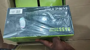Original Zealot Speaker