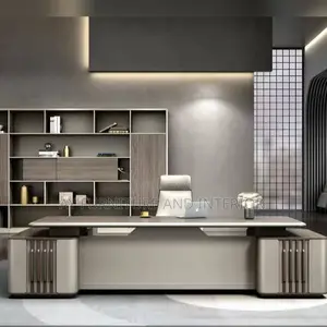 Office Table (Table Only)