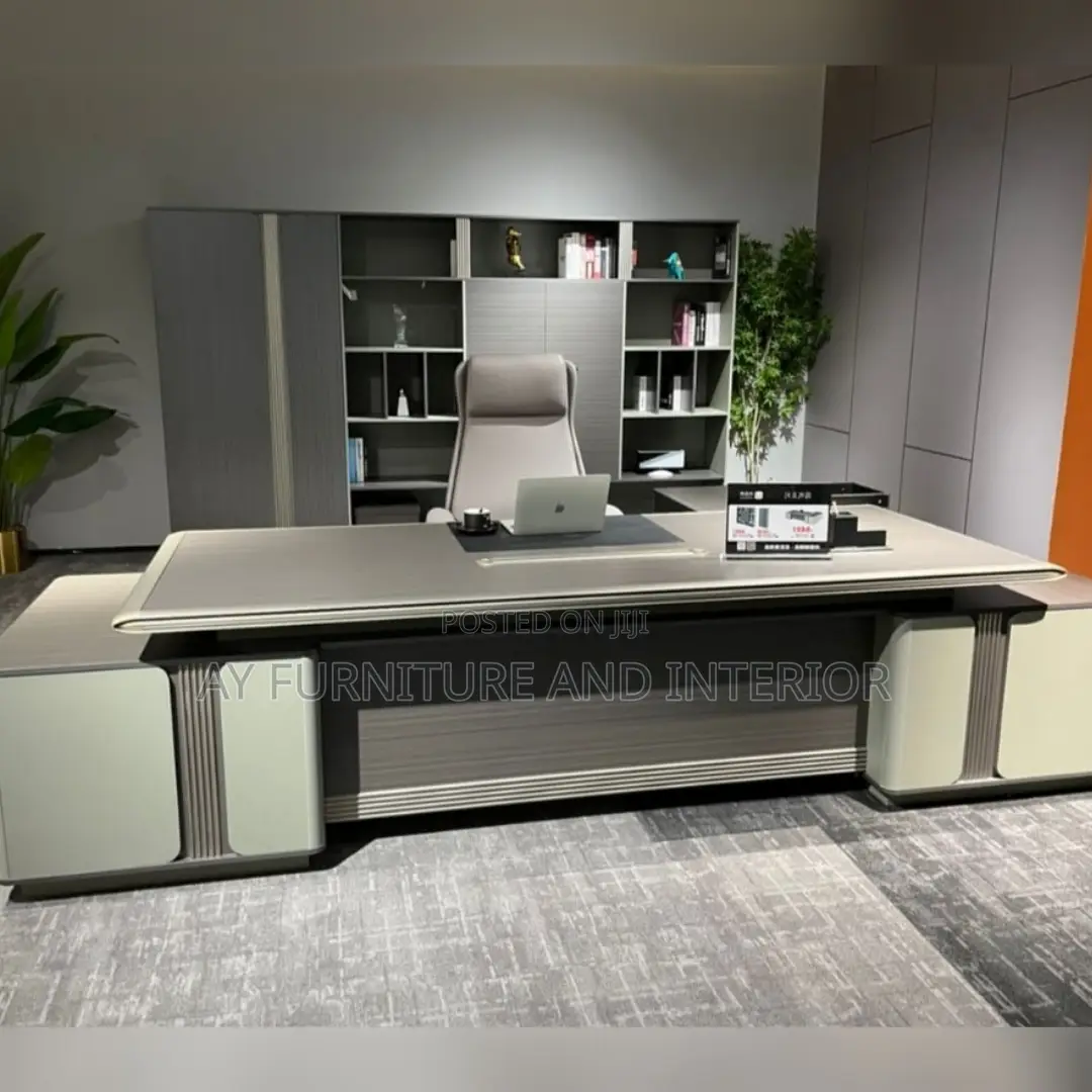 Executive Office Table