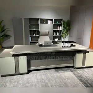 Executive Office Table