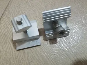 Mid Clamps