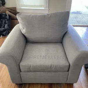 Experience the Difference With Supreme Cleaning Services