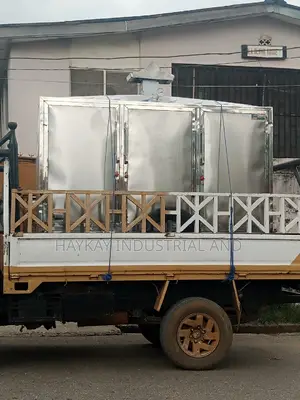 1000kg Stainless Food Dryer