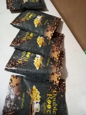 Double Root Coffee Gives You the Staying Power