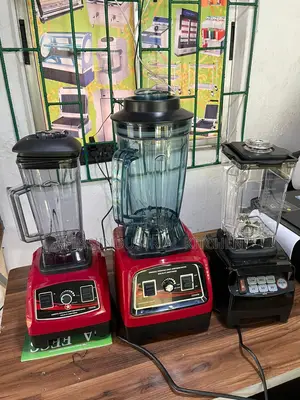 Industrial Blenders