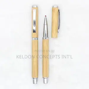 Wooden Bamboo Metal Executive Pen Moq:50pcs Above