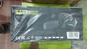 Original Zealot S78 Speaker