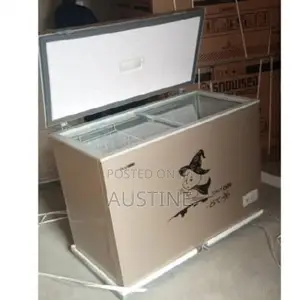 Brand New Snowsea 308L Chest Freezer>External Compressor>