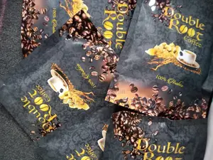 Double Root Coffee Helps Erection