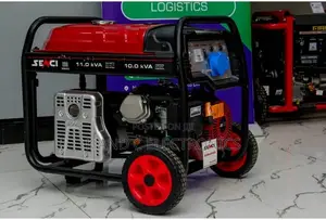 SNELC 10kva Petrol GENERATOR