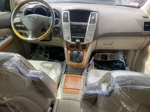 Lexus RX 350 2008 Blue