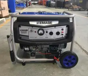 Kemage 8.5kva Remote Control Generator 100%Copper Wire