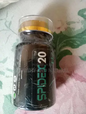 Spidex20 Enhances Libido in Women