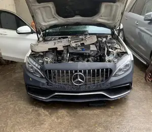 High Quality Certified Upgrade Kits Mercedes Benz C450 2019