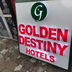 Signage Billboards (Signboard)Design