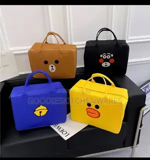 Portable Travel Fashion Bag