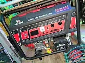 Maxmech 8.5kva Petrol GENERATOR