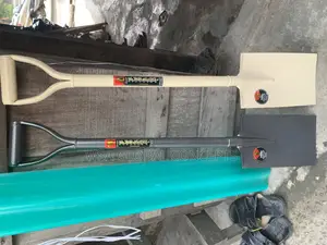 Hand Shovel