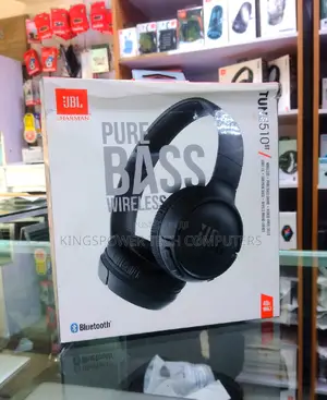 Tune 510bt Headset