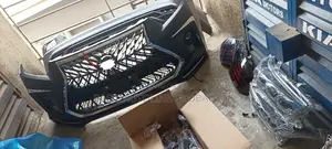 Complete Upgrade Kits Highlander 012 VIP