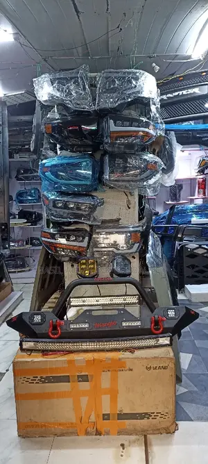 Yahoo Light and Pimpling of Car Kits