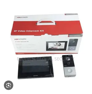 Hikvison IP Door Phone